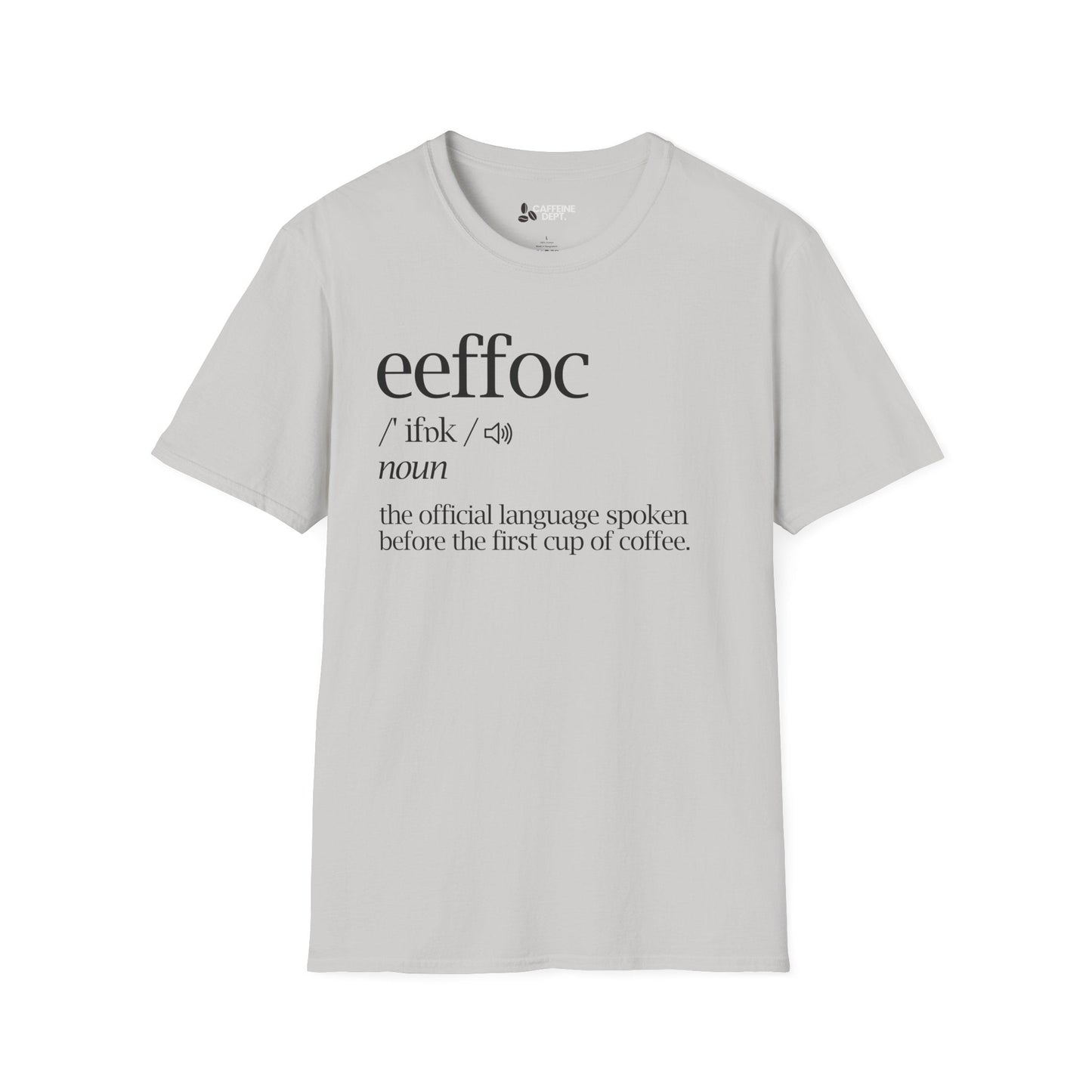 Eeffoc T-Shirt