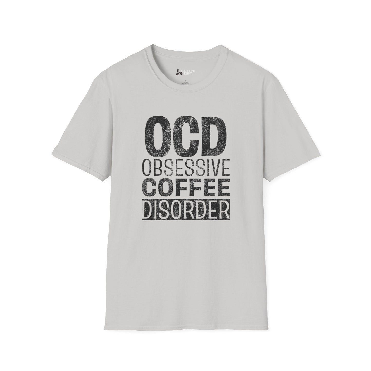 OCD T-Shirt