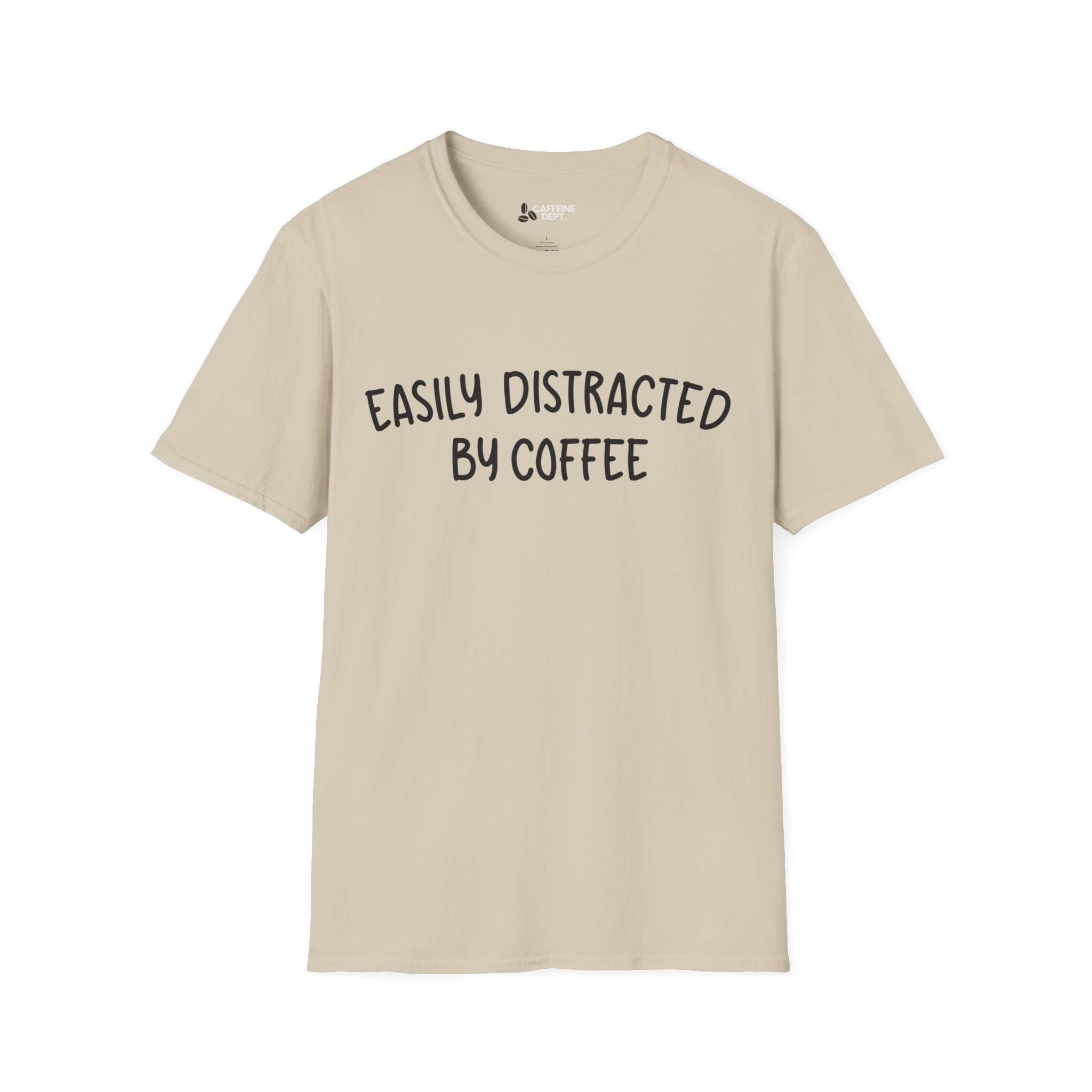 Easily Distracted T-Shirt