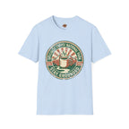 Stay Grounded T-Shirt