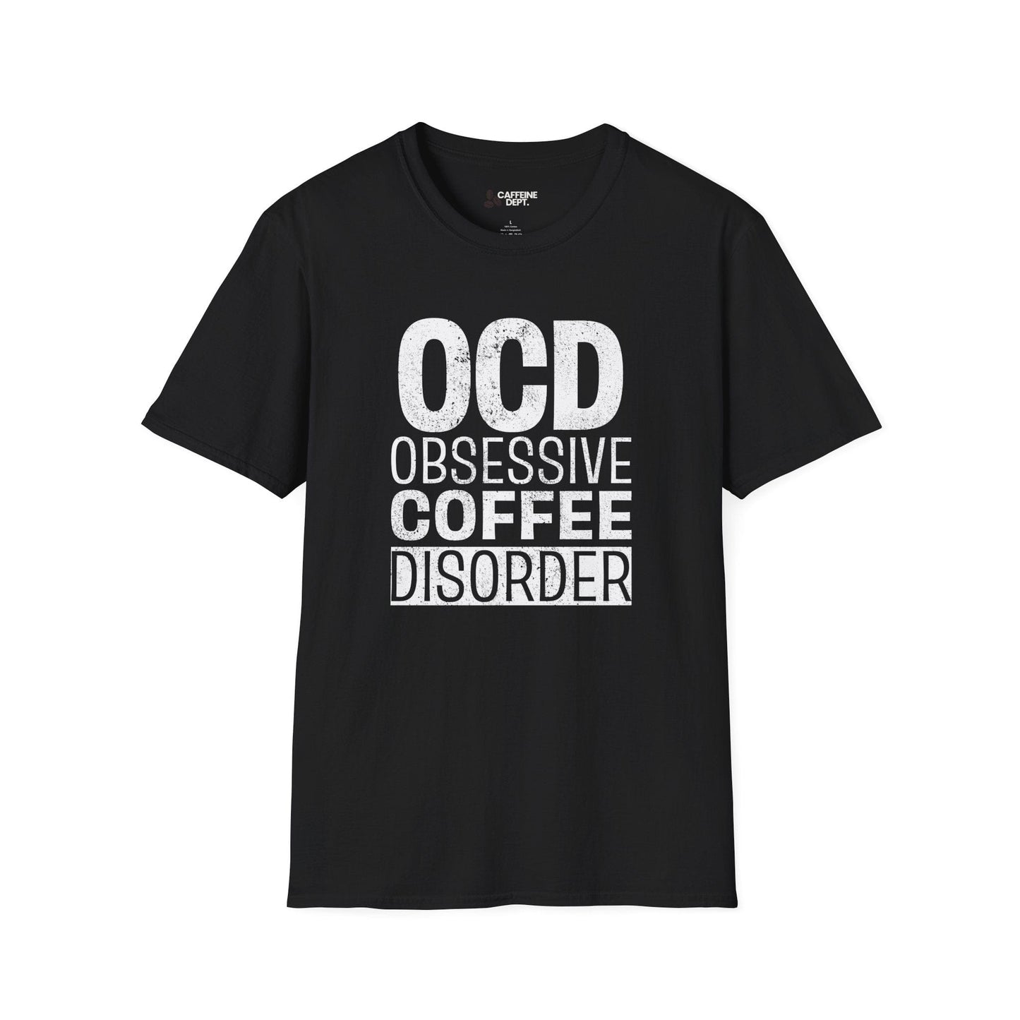 OCD T-Shirt