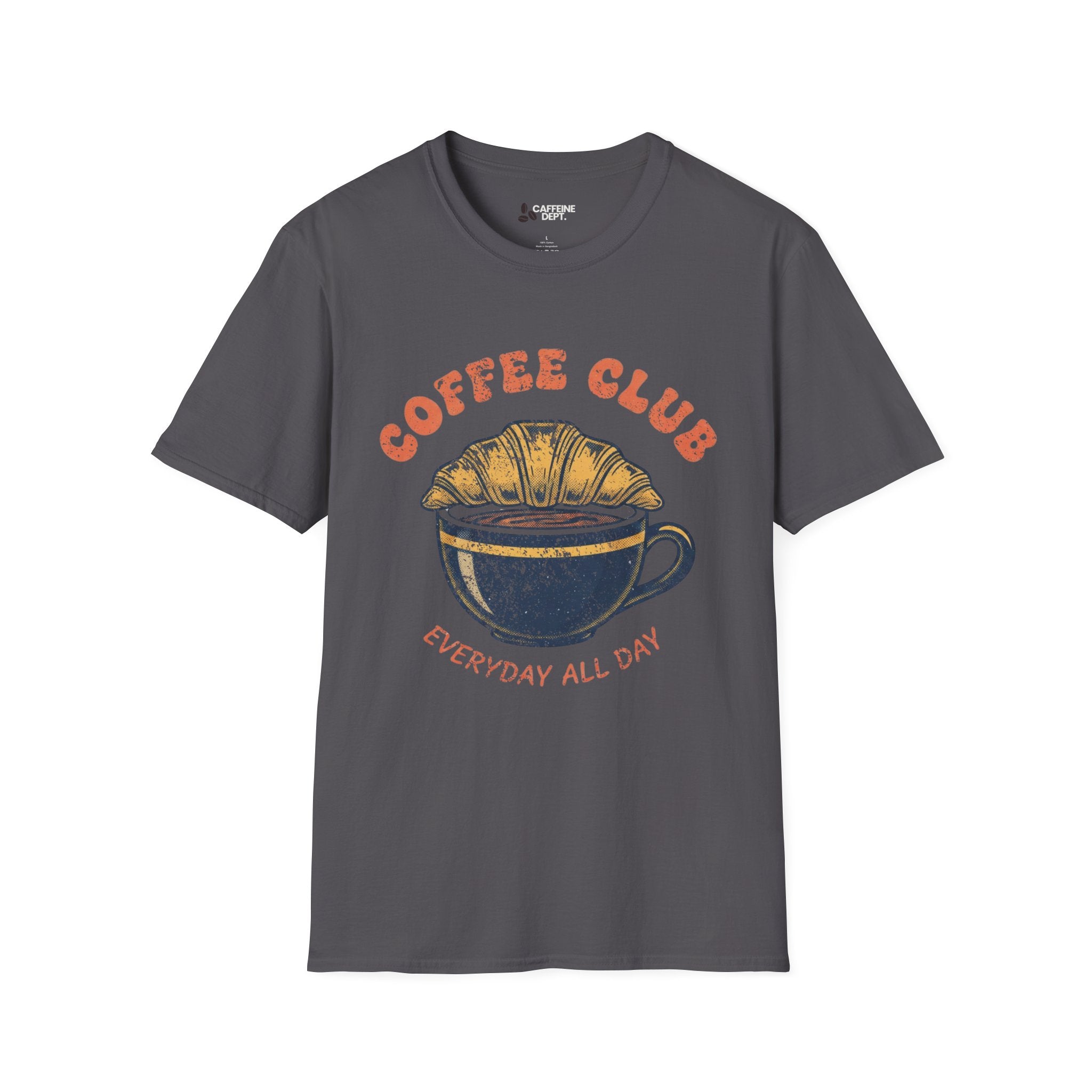 Breakfast Club T-Shirt