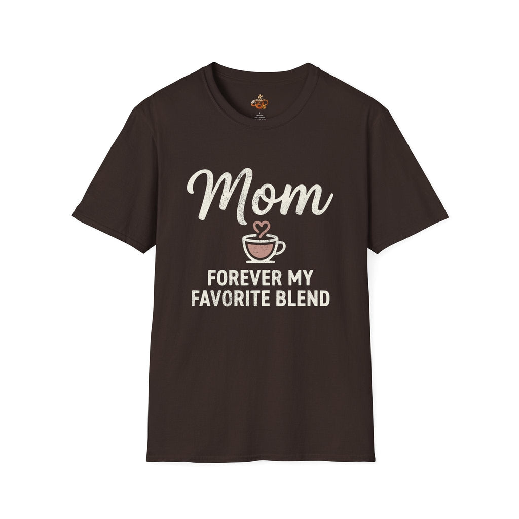 Favorite Blend T-Shirt