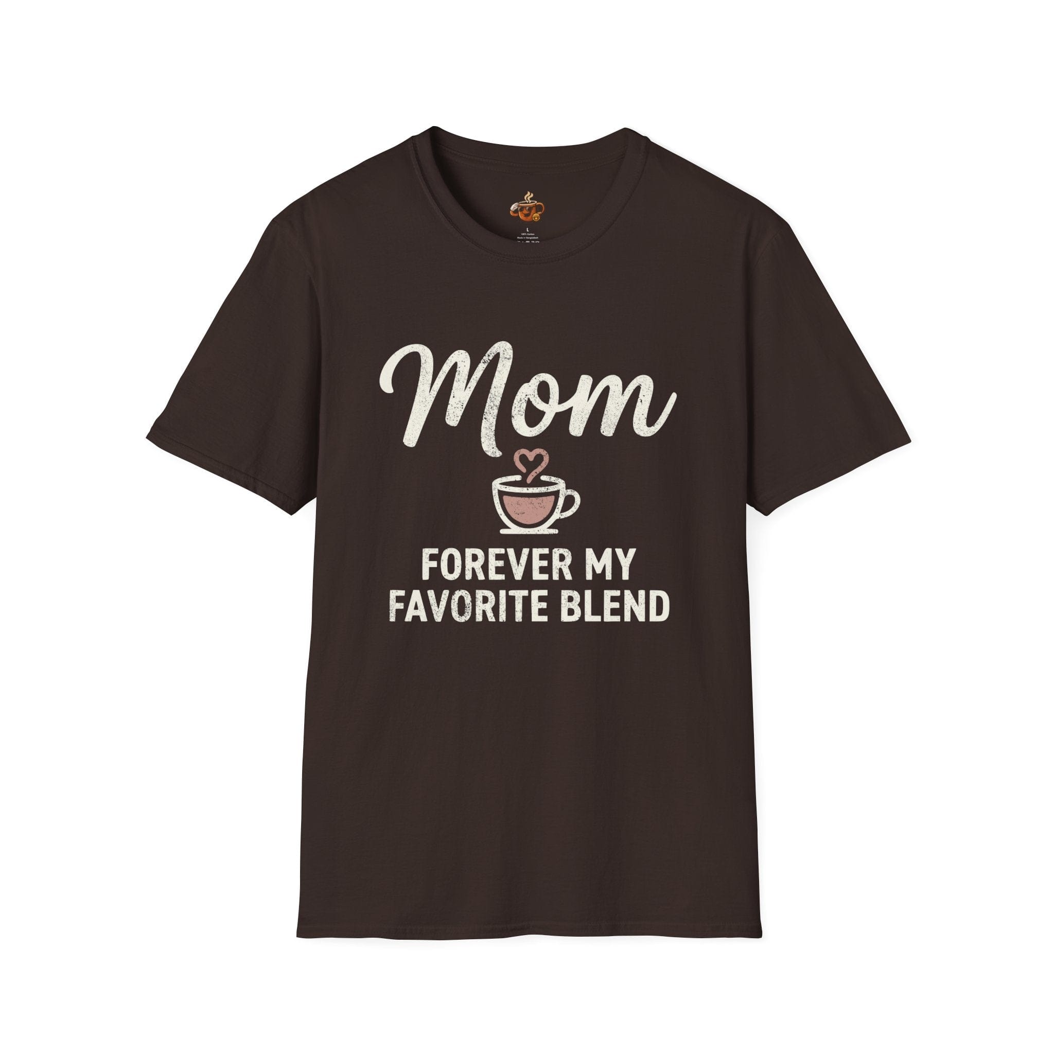 Favorite Blend T-Shirt