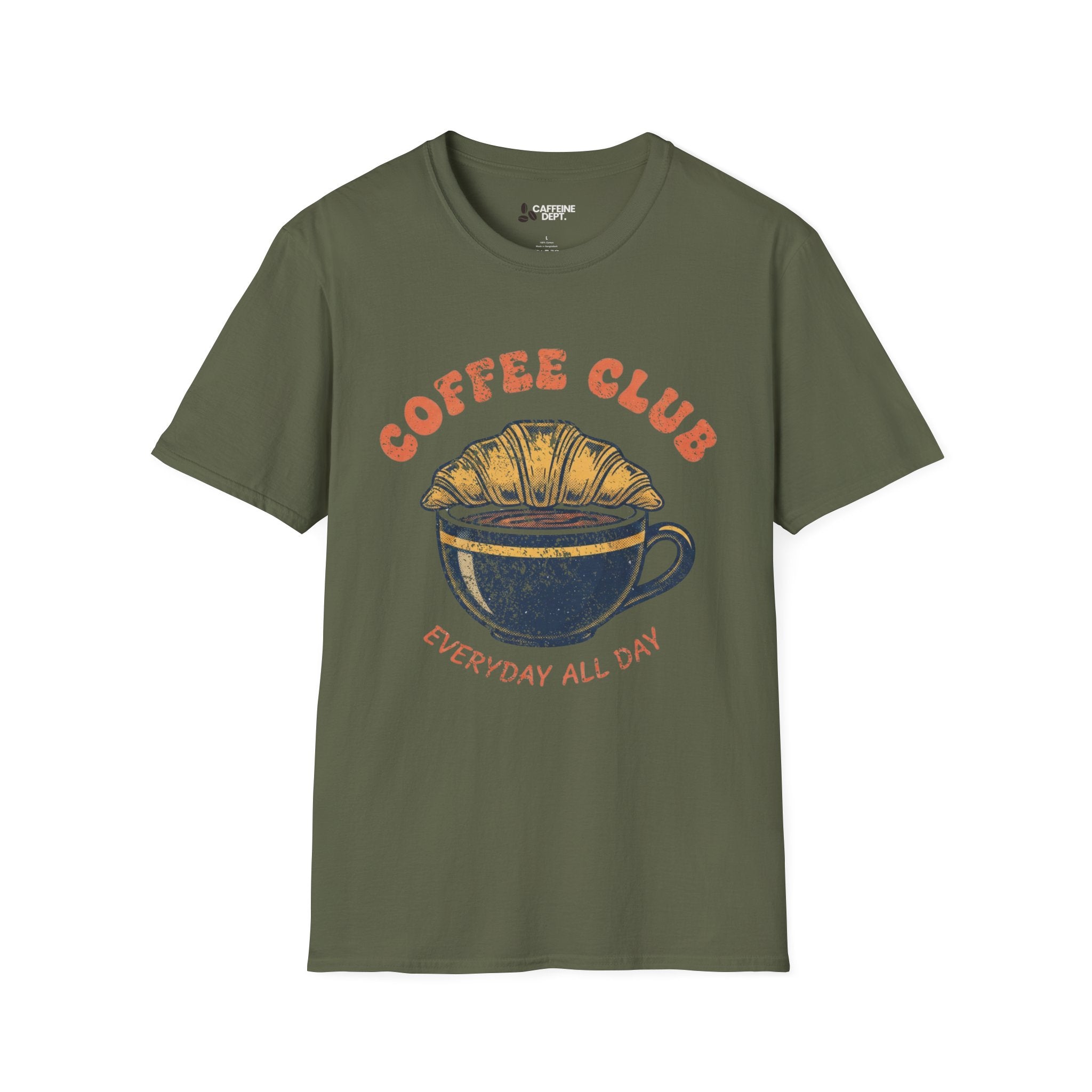 Breakfast Club T-Shirt