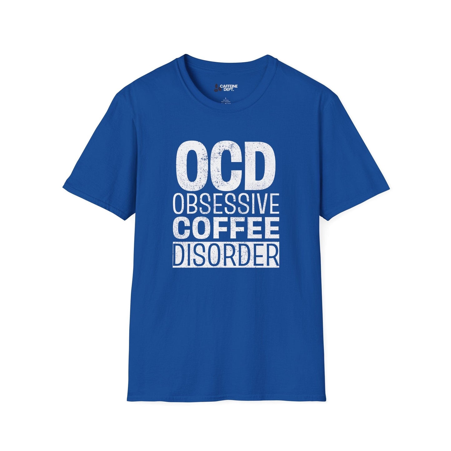 OCD T-Shirt