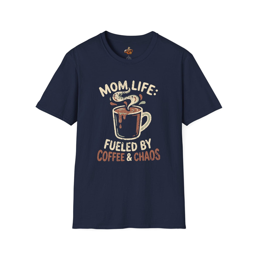 Mom Life T-Shirt