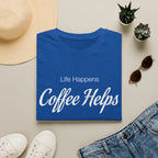 Therapy In Cup T-Shirt