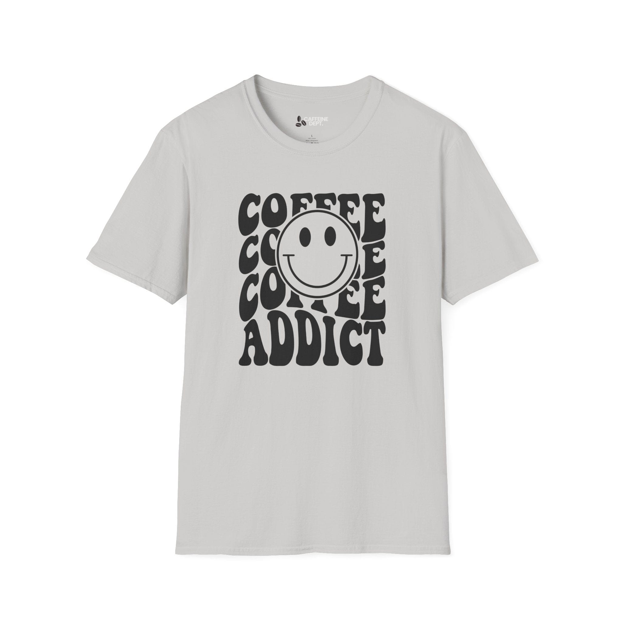 Coffee Addict T-Shirt