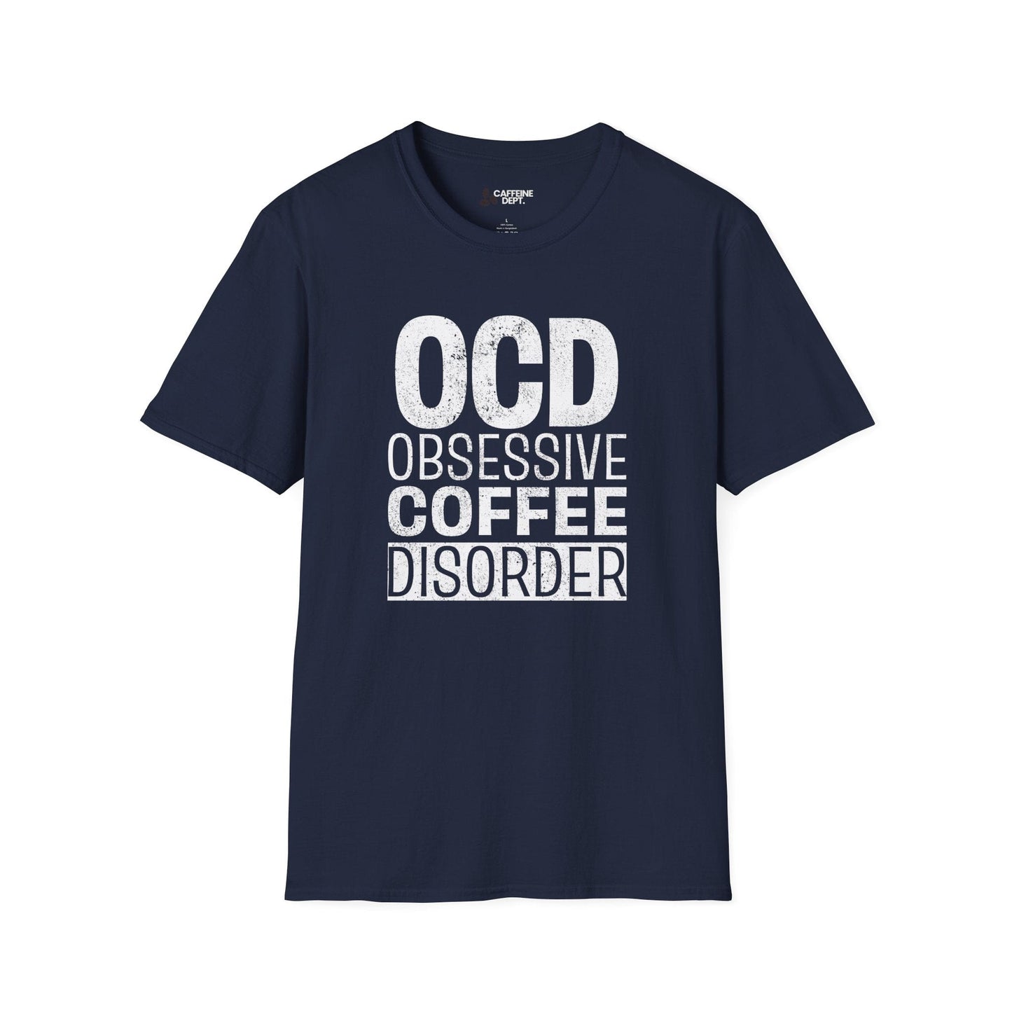 OCD T-Shirt