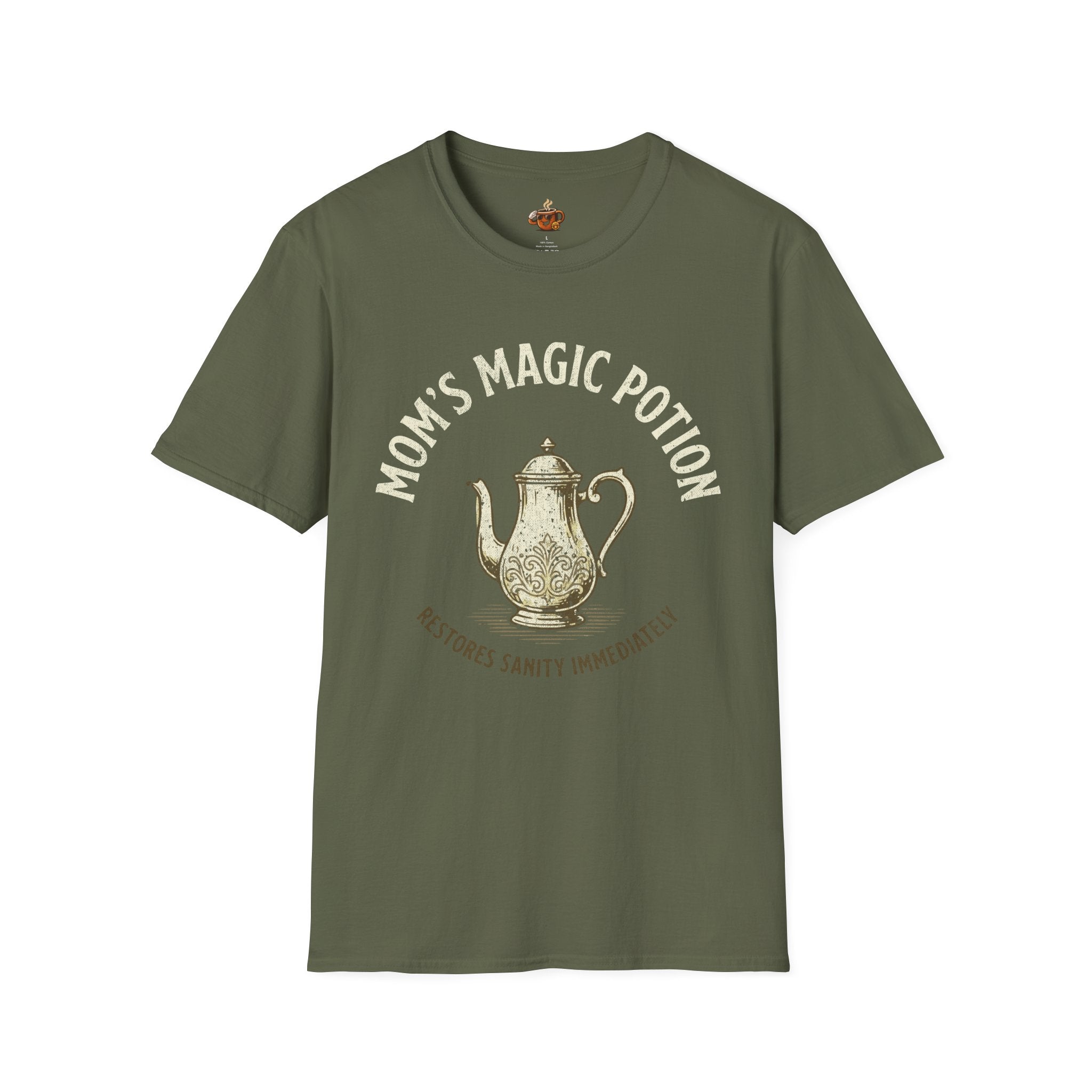 Magic Potion T-Shirt