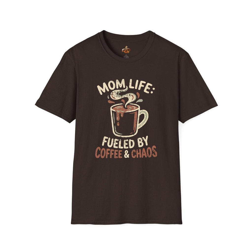 Mom Life T-Shirt
