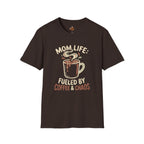 Mom Life T-Shirt
