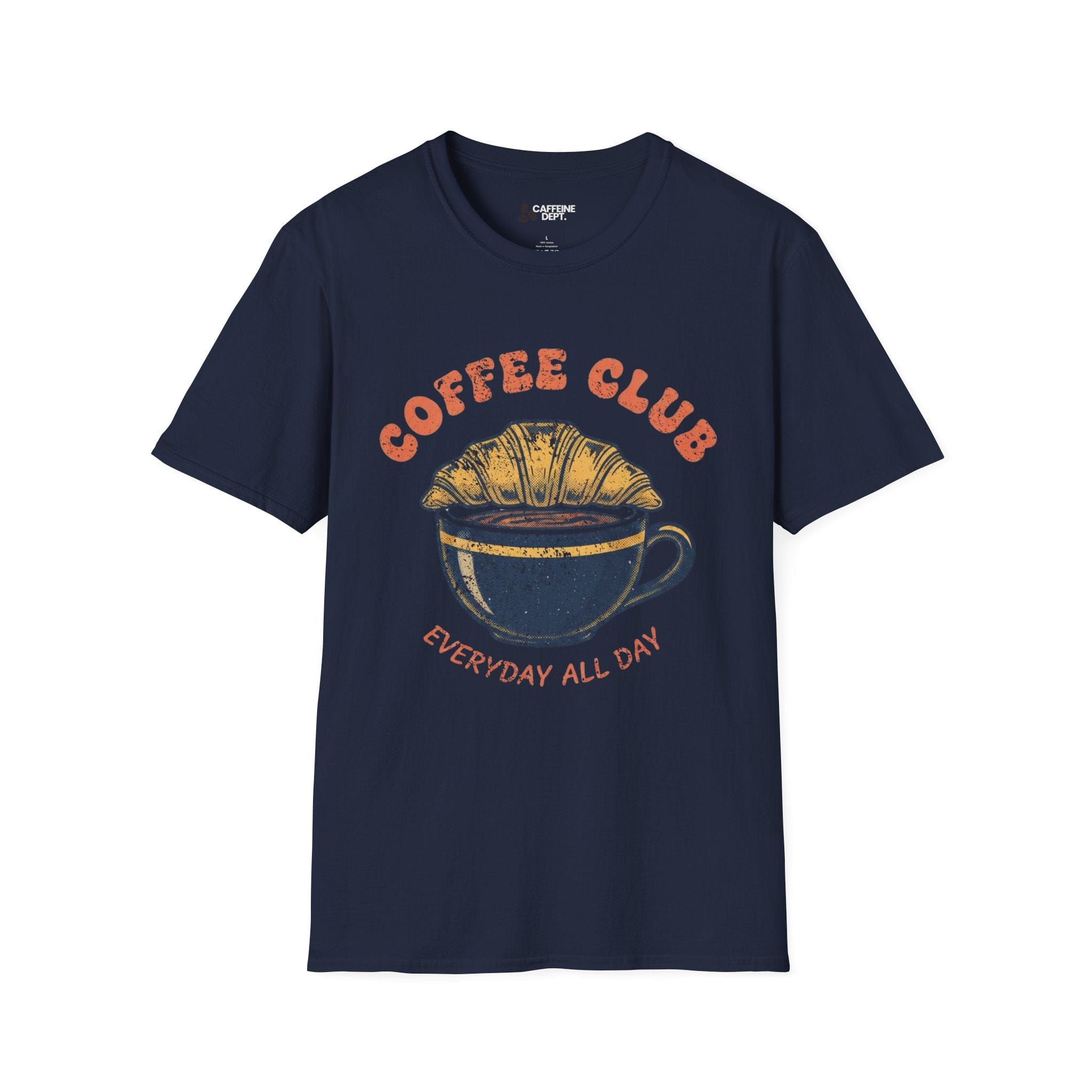 Breakfast Club T-Shirt