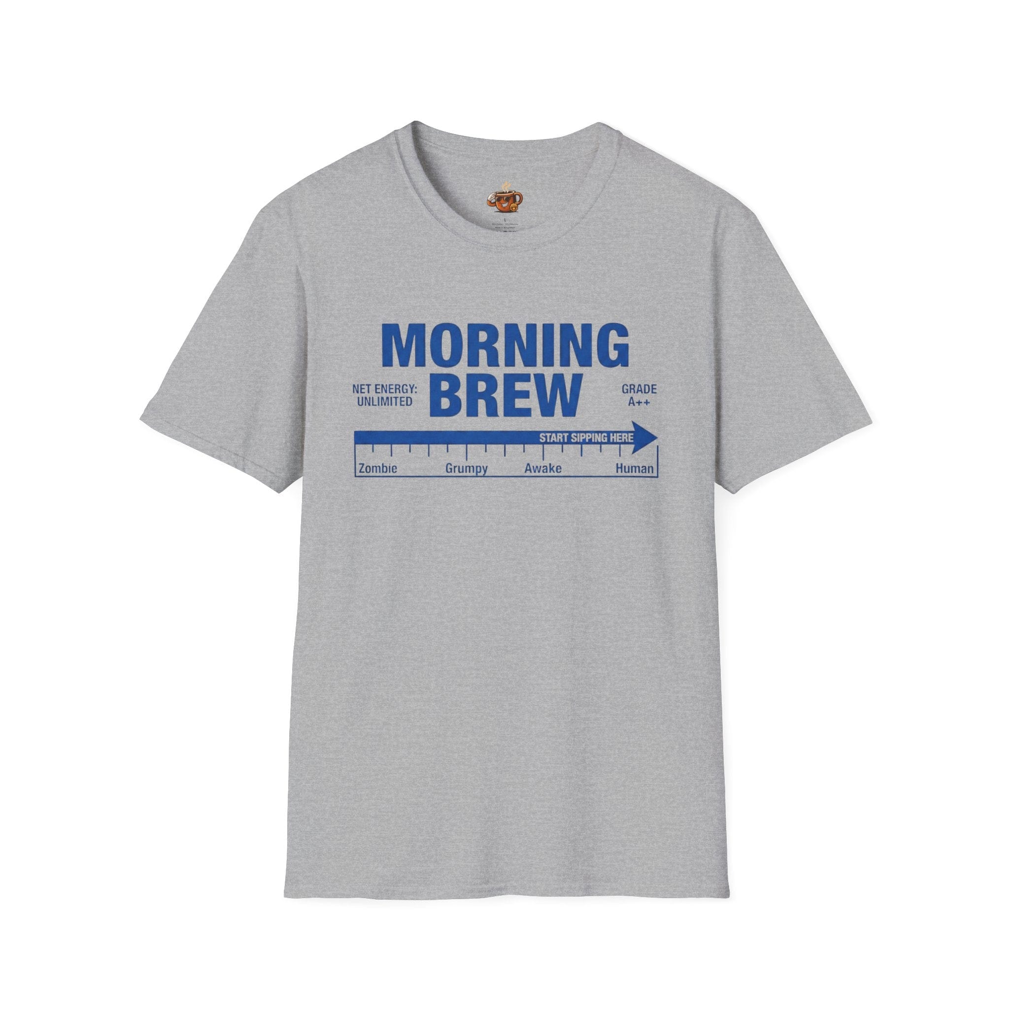 Morning Brew T-Shirt
