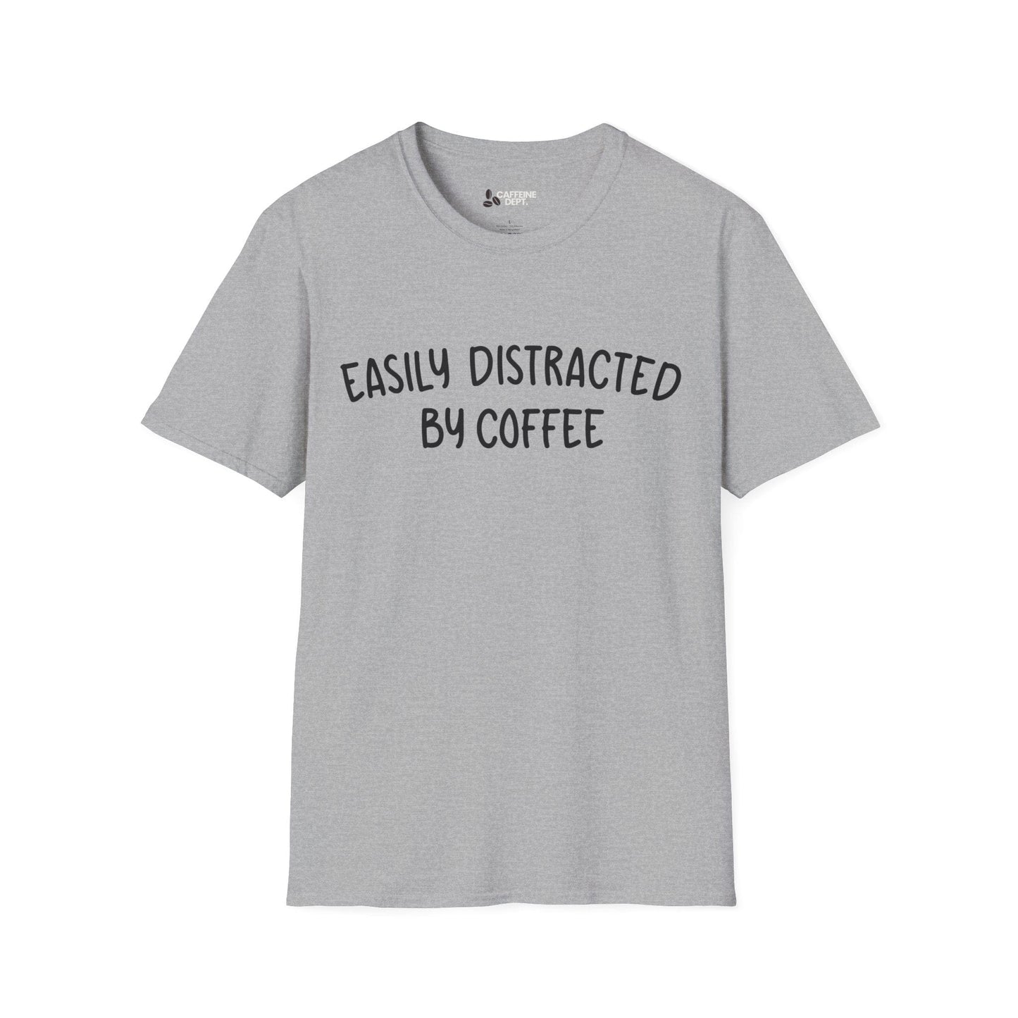 Easily Distracted T-Shirt