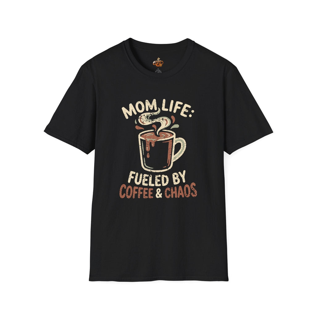 Mom Life T-Shirt