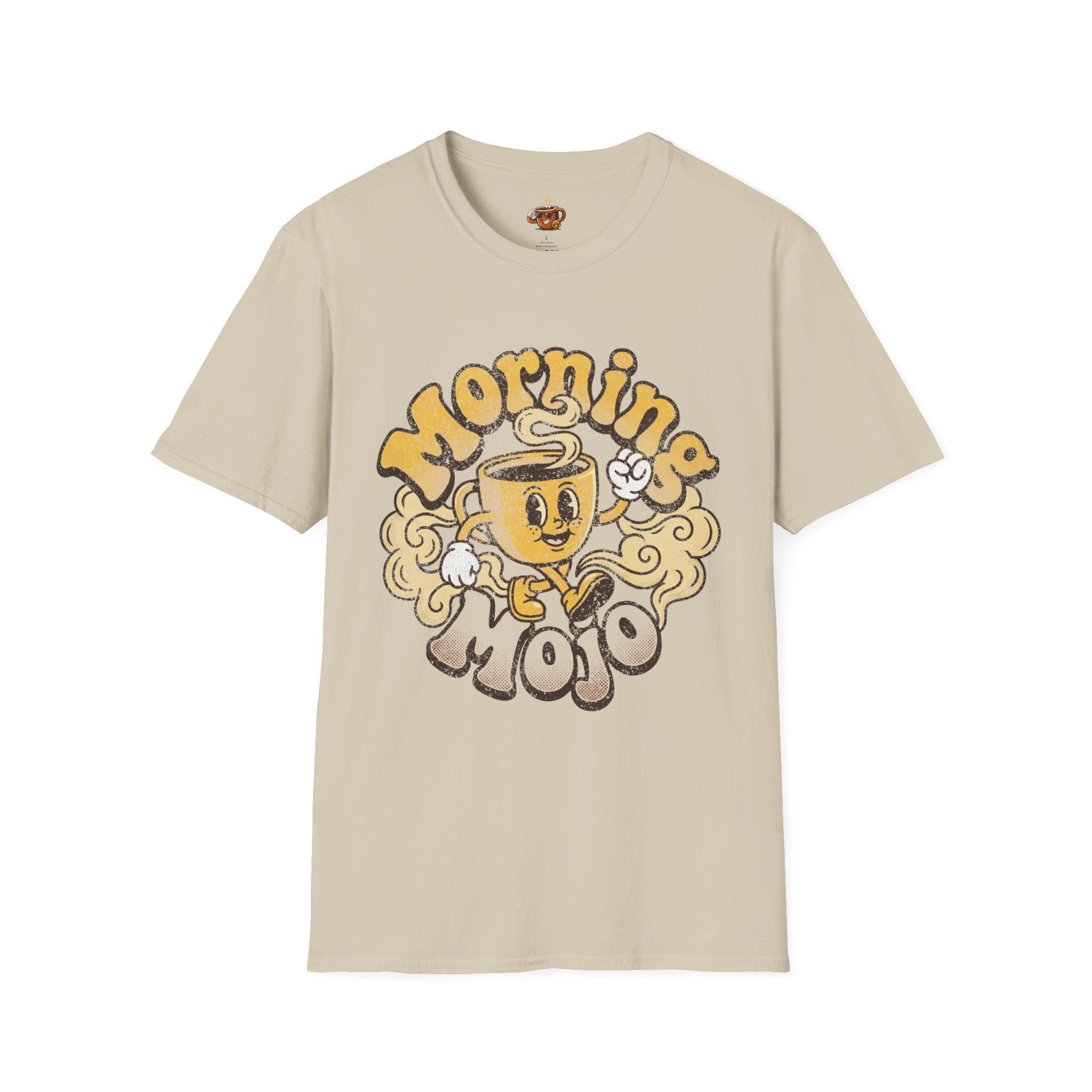Morning Mojo T-Shirt