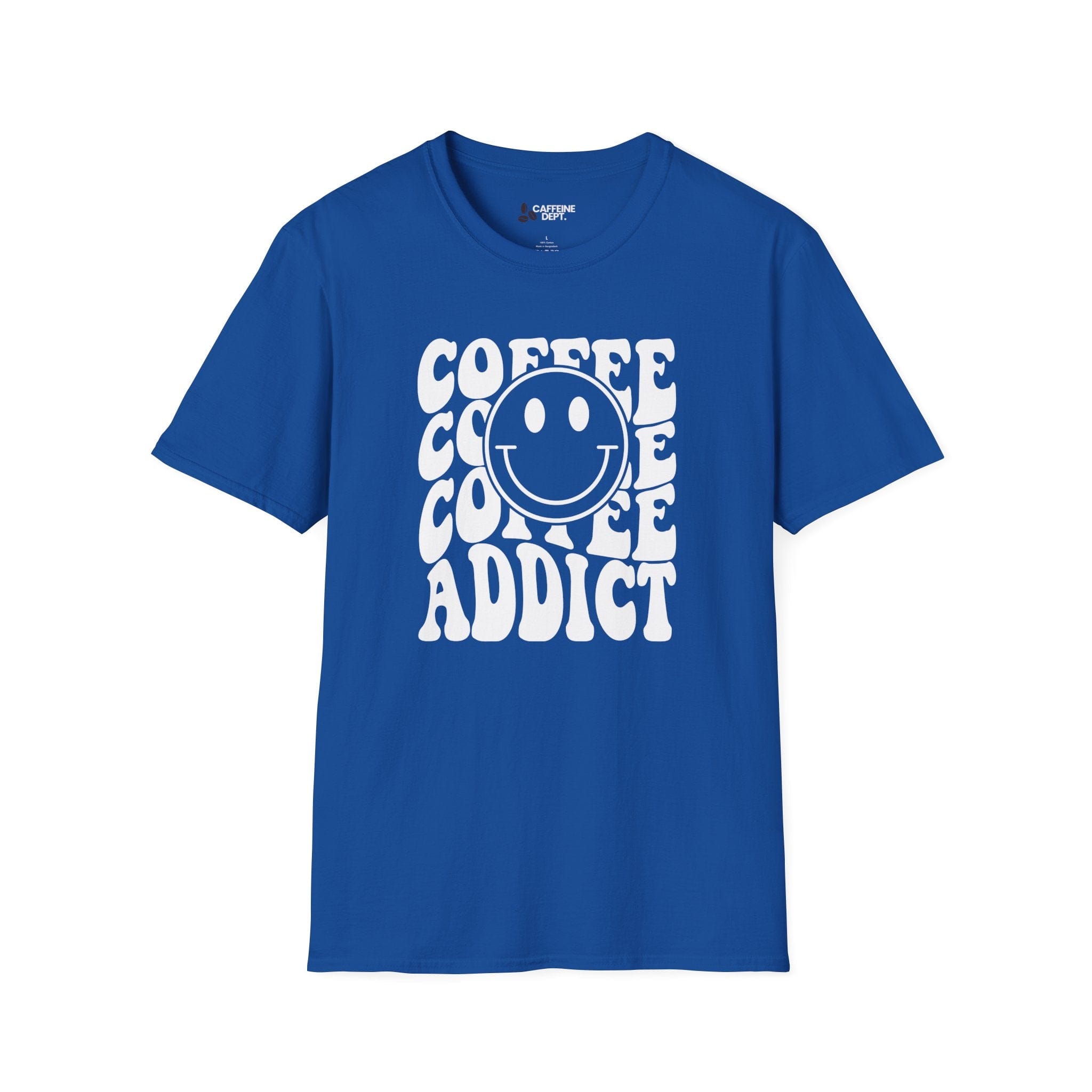 Coffee Addict T-Shirt