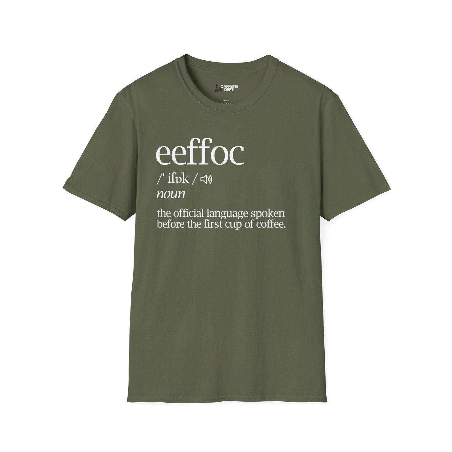 Eeffoc T-Shirt