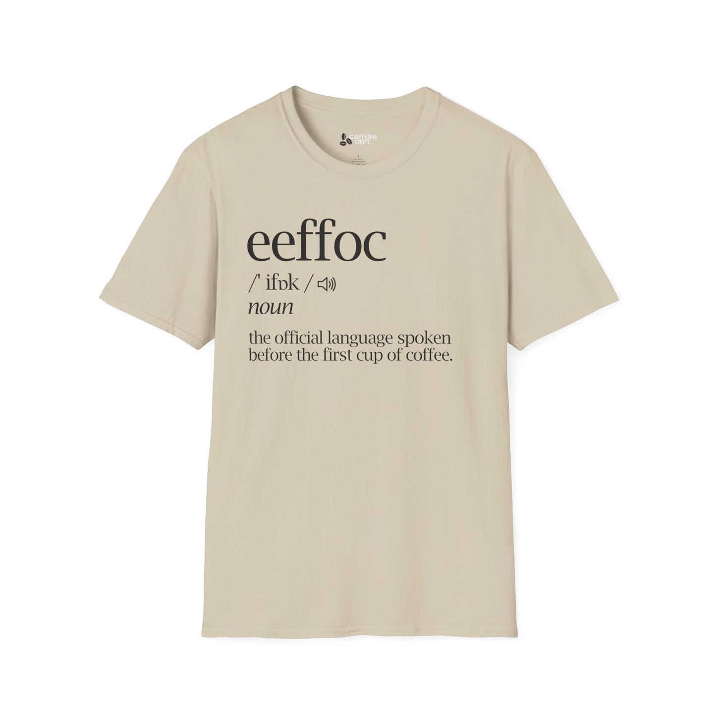 Eeffoc T-Shirt