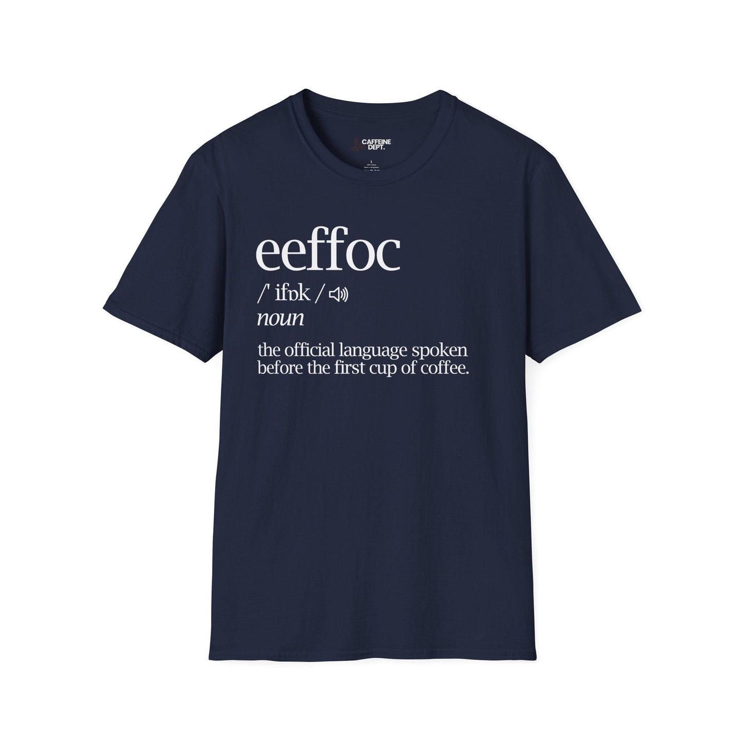 Eeffoc T-Shirt