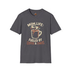Mom Life T-Shirt