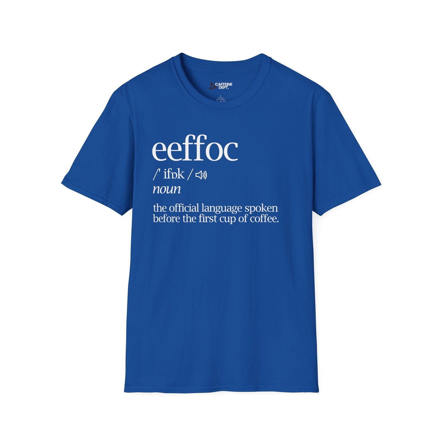 Eeffoc T-Shirt