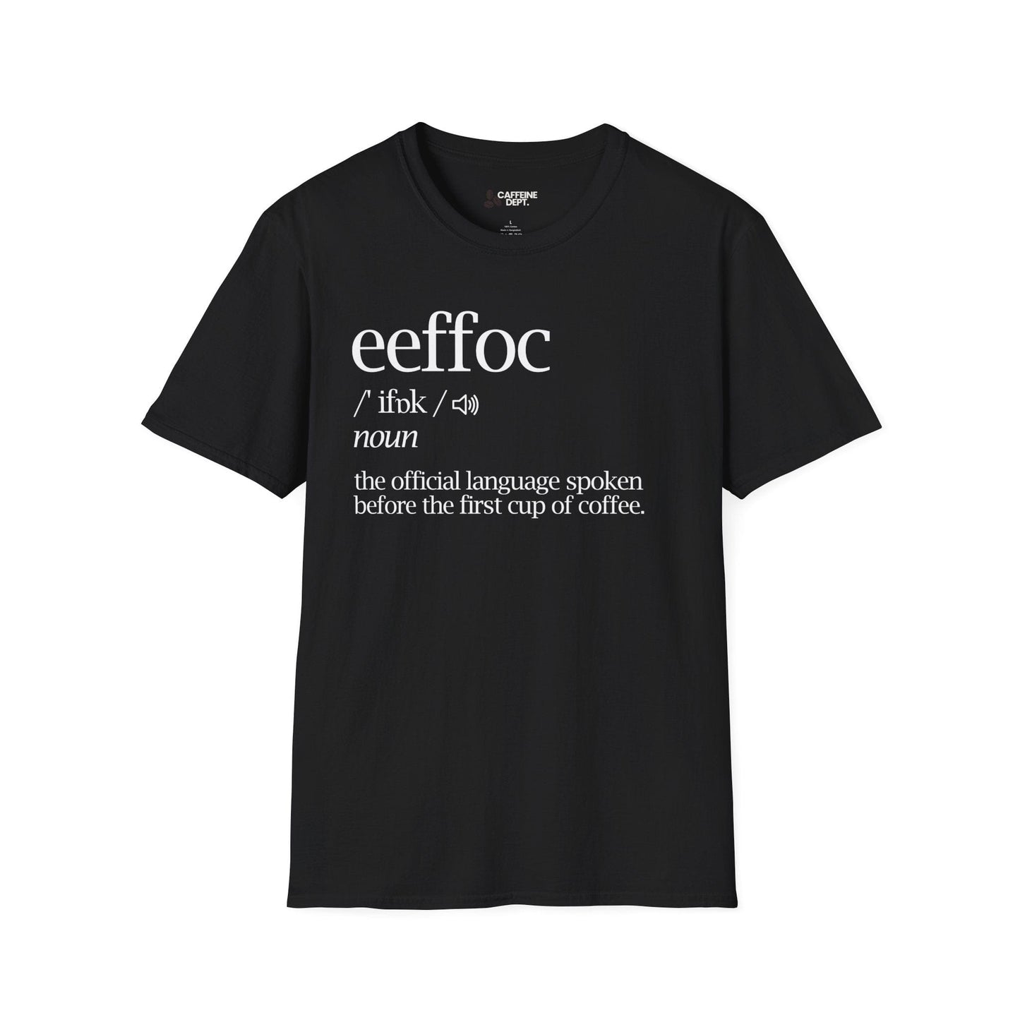 Eeffoc T-Shirt