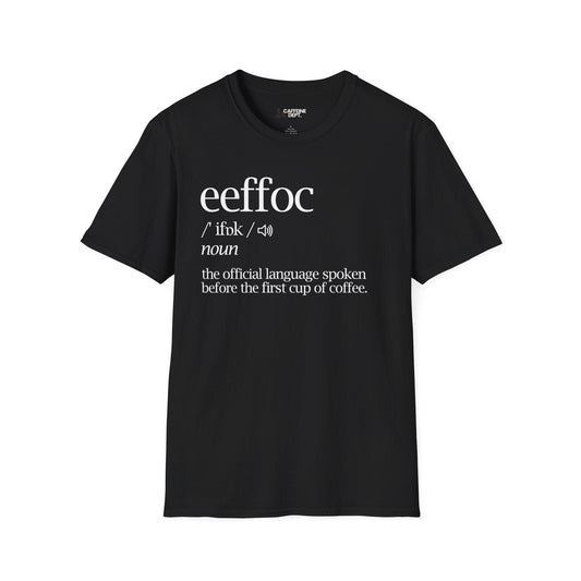 Eeffoc T-Shirt