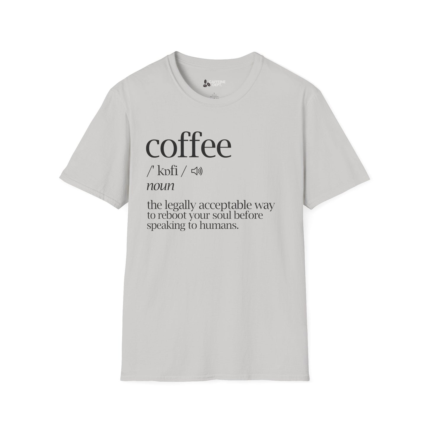 Coffee T-Shirt
