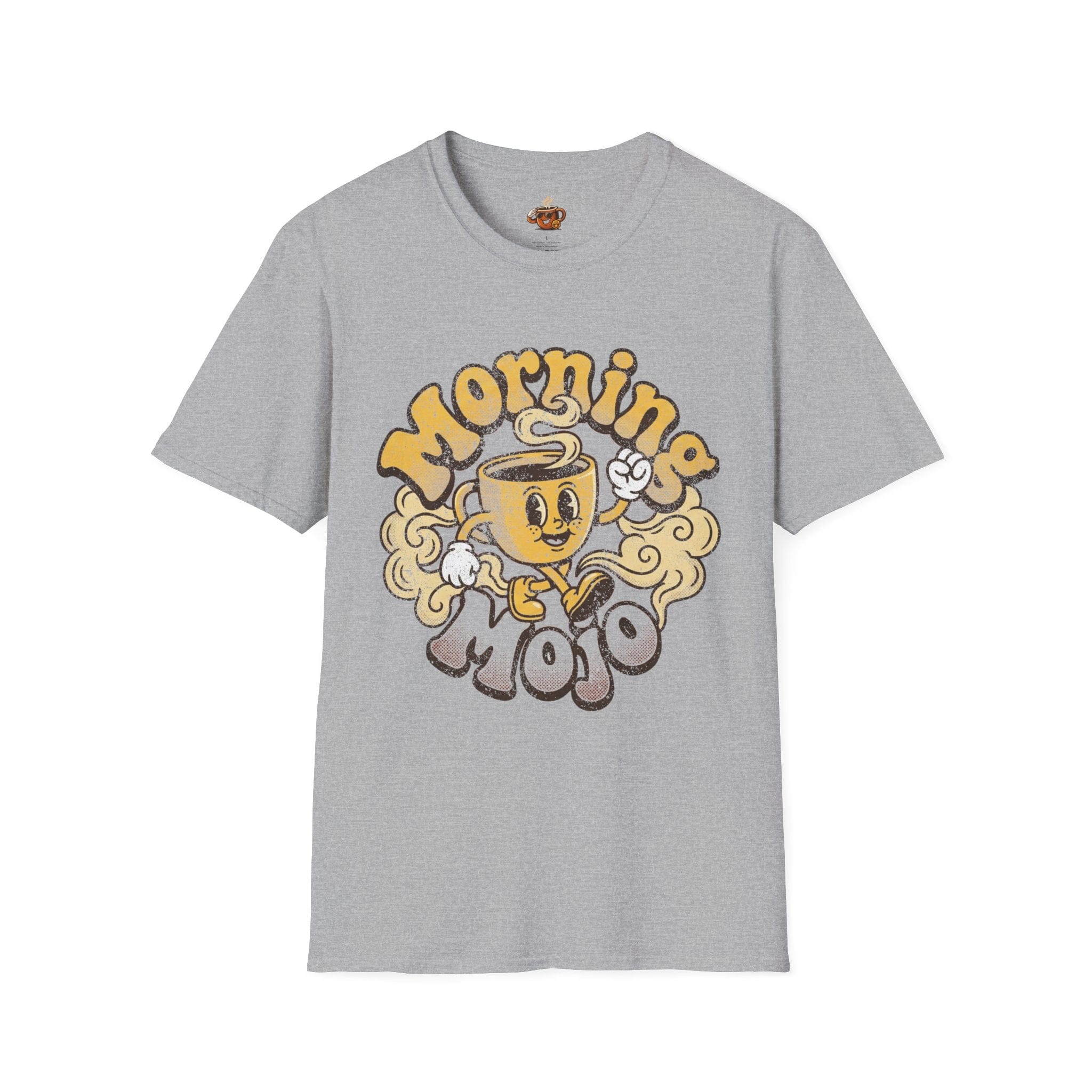 Morning Mojo T-Shirt