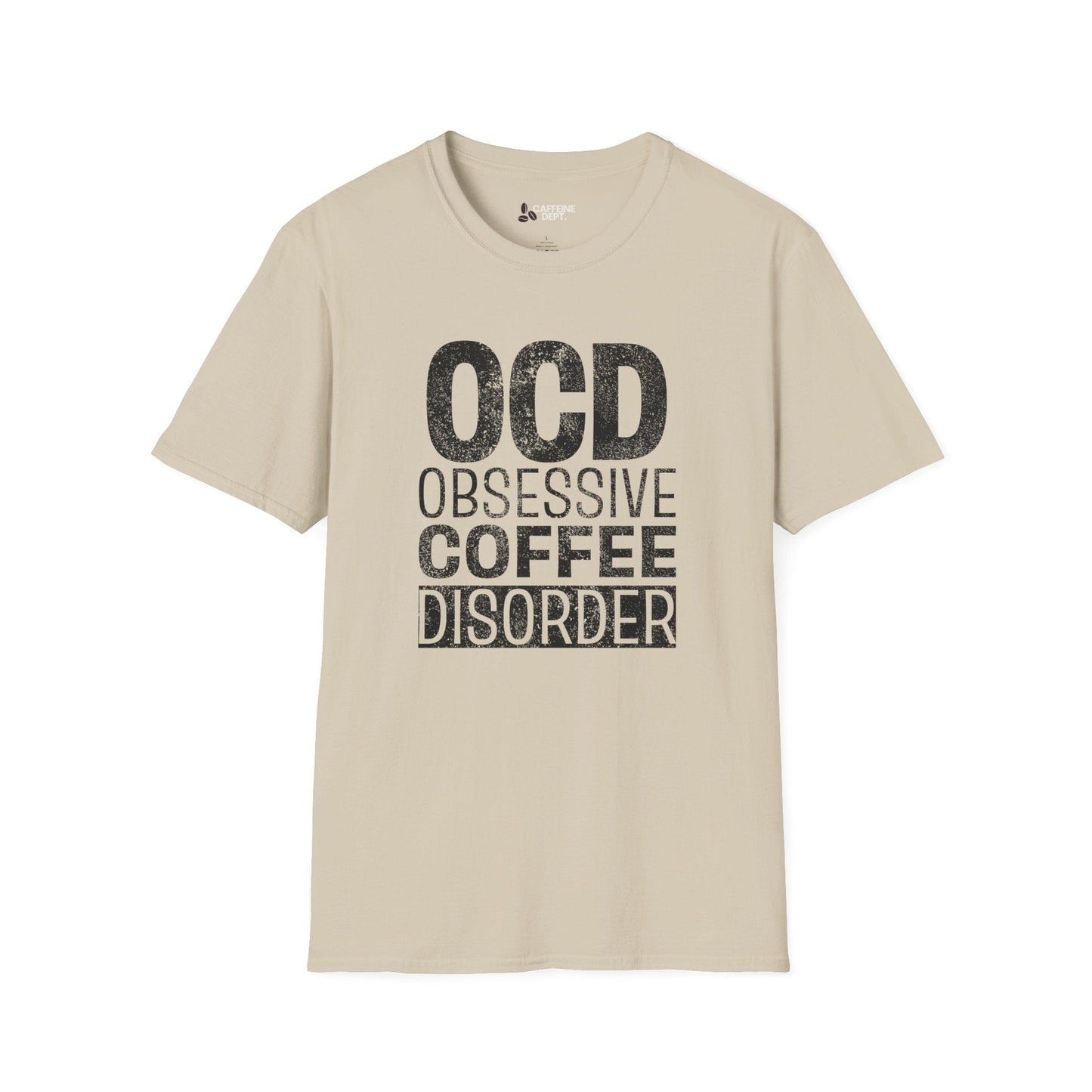 OCD T-Shirt