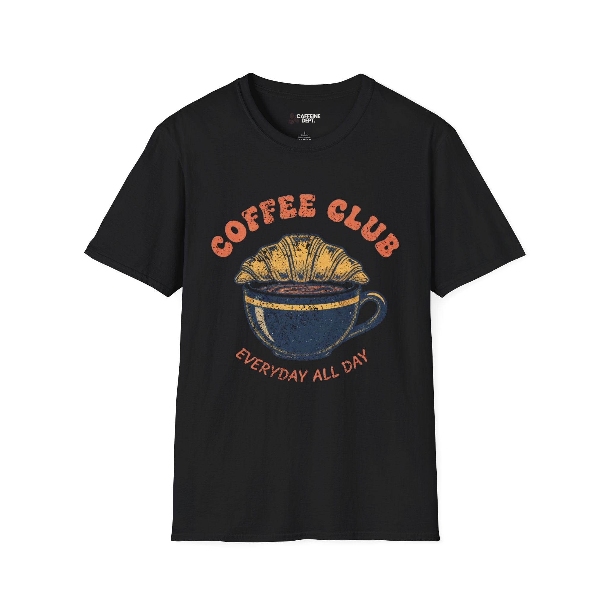 Breakfast Club T-Shirt