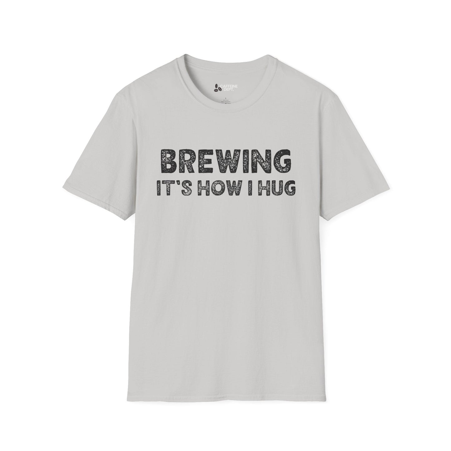 Brewing T-Shirt
