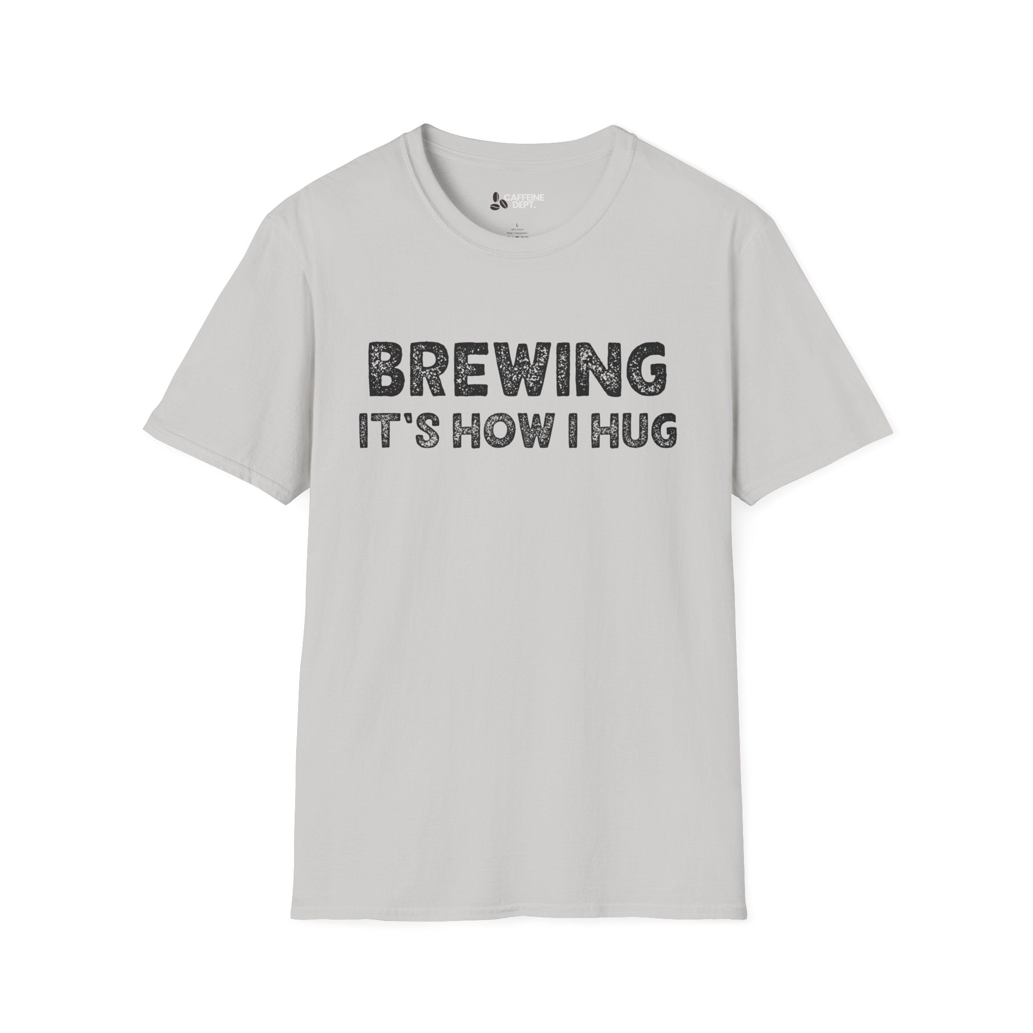 Brewing T-Shirt