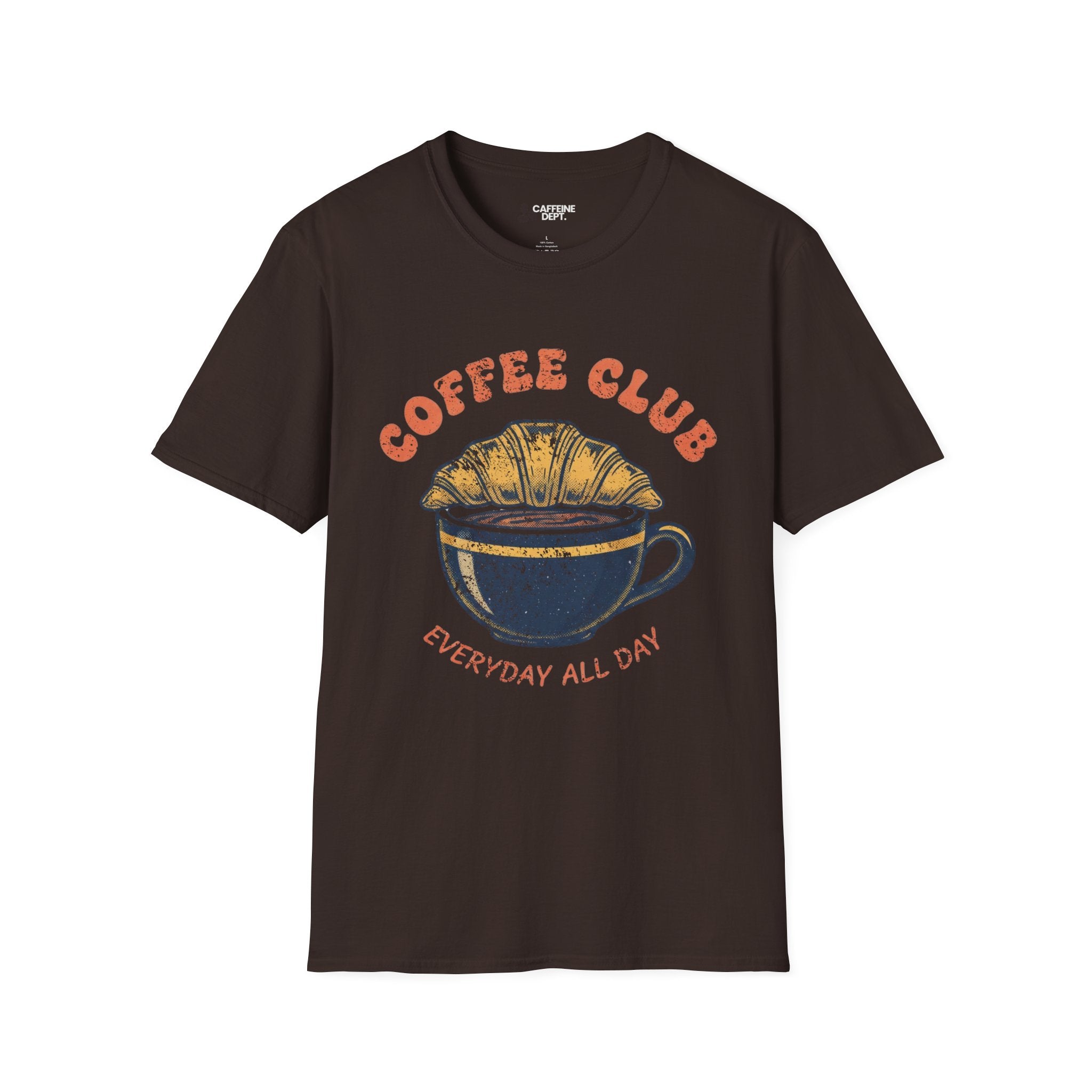 Breakfast Club T-Shirt