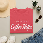 Therapy In Cup T-Shirt
