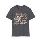Coffee With You T-Shirt