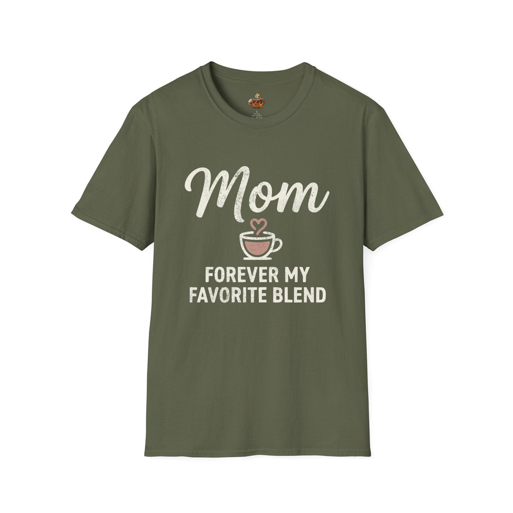 Favorite Blend T-Shirt