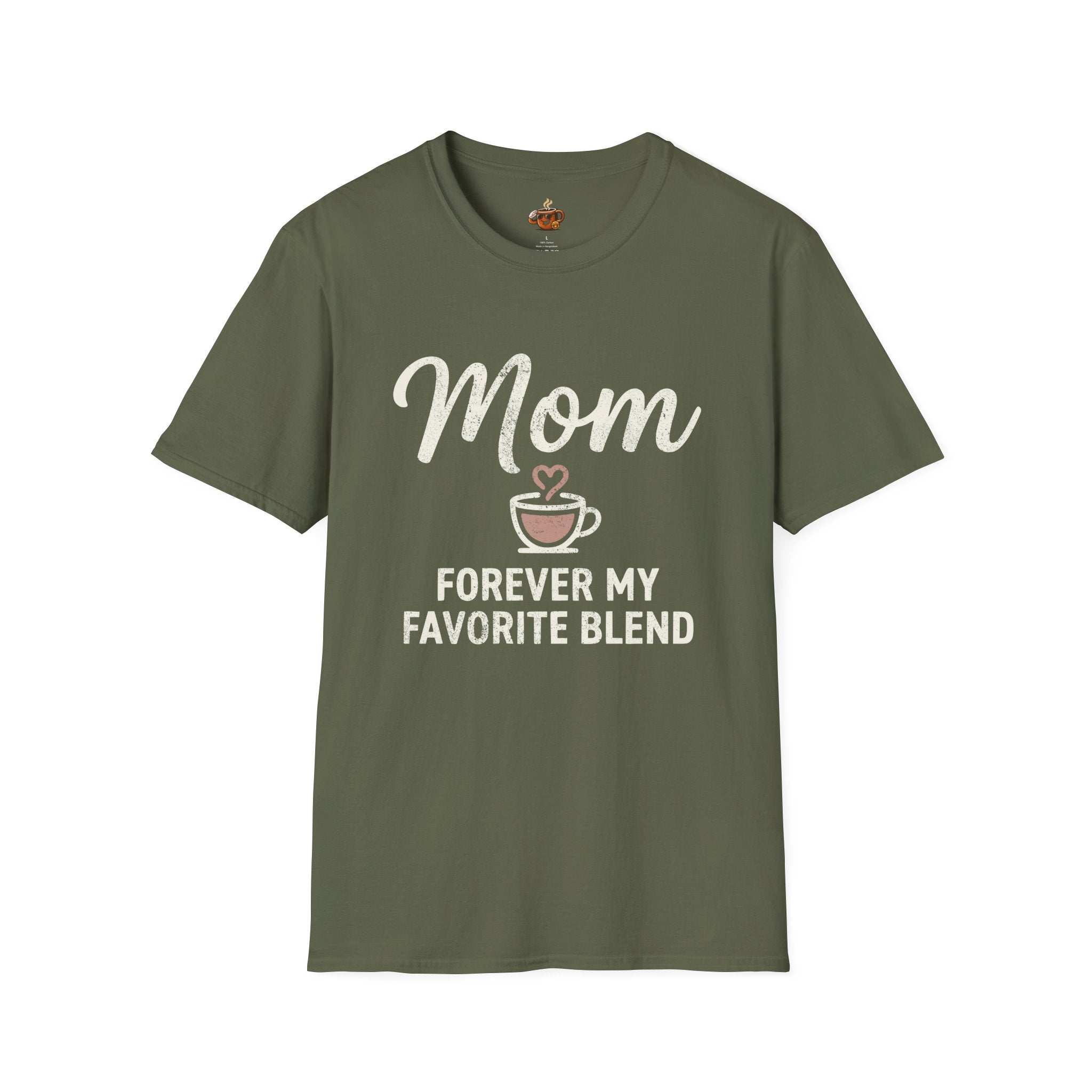 Favorite Blend T-Shirt