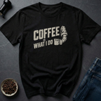 What Do T-Shirt