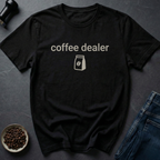 Bean Dealer T-Shirt