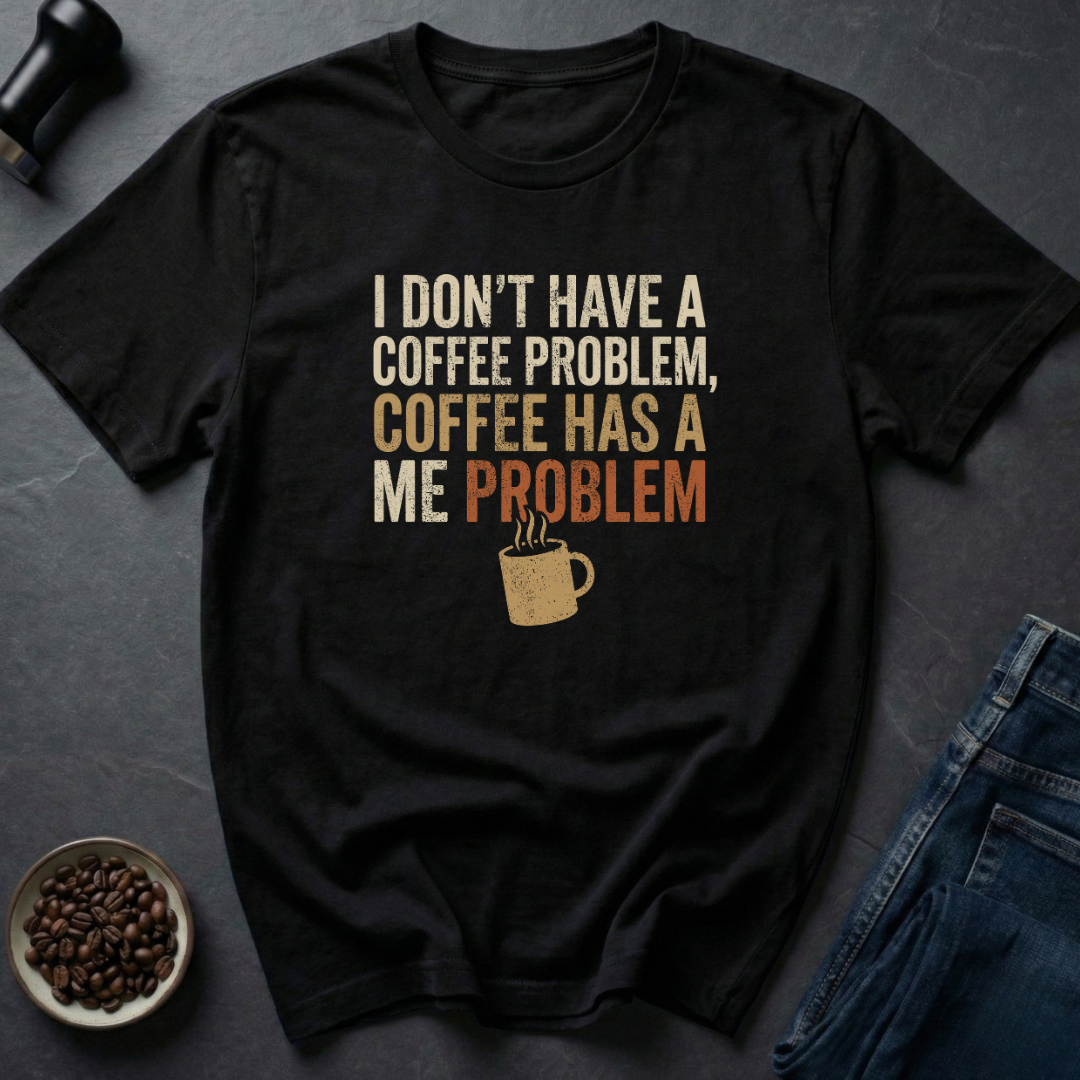 Not My Problem T-Shirt