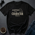 Character Trait T-Shirt