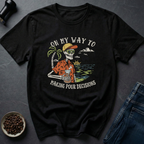 Skellie Brews T-Shirt