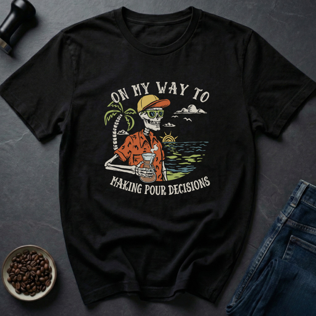 Skellie Brews T-Shirt