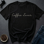 Coffee Lover T-Shirt