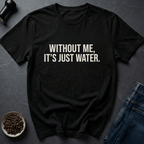 Coffee graphic Coffee Truth T-Shirt in by Caffeine Dept