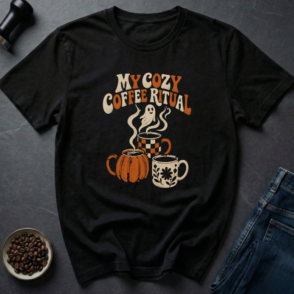 Pumpkin Mugs T-Shirt